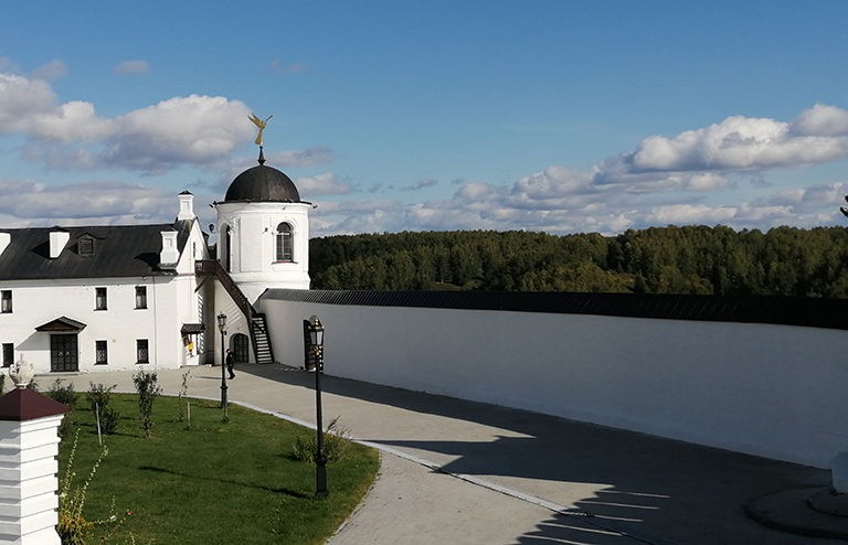 Эдуард Буданов