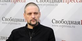 Удальцов назвал трёх потенциальных кандидатов в президенты от левых сил