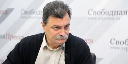 Юрий Болдырев: Мы все живём, как пенсионеры - в режиме дожития