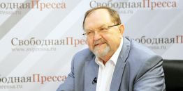Санкции как катализатор развития туризма в России