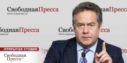 Без перехода к социализму нам из порочного круга не выбраться!