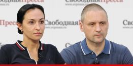 Мандат - не подарок! Как жена «революционера» стала депутатом Госдумы.