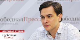 Российский газ – геополитическое оружие 21 века. Кто выиграет в этой «войне»?