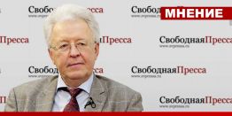 Профессор Катасонов: Параллельный импорт попахивает контрабандой 