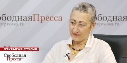 Каринэ Геворгян: Россия и Иран лишили Байдена спокойного сна