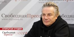 Виктор Салтыков: Бежать с корабля – самое страшное!