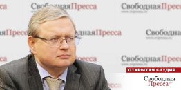 Михаил Делягин: Бюджет-2023. Денежки пойдут к тем, кто «подходы» имеет