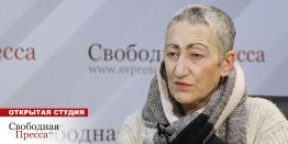 Каринэ Геворгян:  Европе нужен газ с Каспия