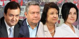 Сибирь замерзающая: Чтобы выжить, люди берут кредиты на покупку дров