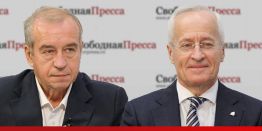 Россию снова загоняют в бараки?