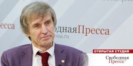 Фермер Мельниченко: Россия могла бы накормить весь мир своей продукцией