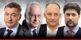 МЭФ ставит «неуд» социально-экономической политике кабмина
