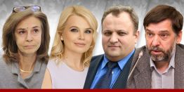 Семейный кодекс - против семьи