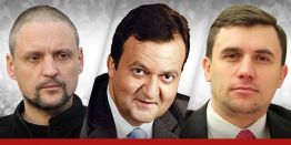 Блогеров заставляют «делиться доходами» – за себя и за олигархов