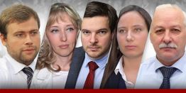 Любителей дворового спорта футболят вместе с площадками