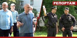 Городские власти вышли на денежную «Орбиту»