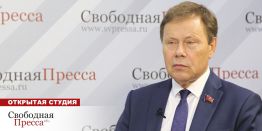 Николай Арефьев: За рубль дают один цент, а в советское время доллар стоил копейки