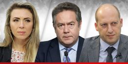 По фене не ботаешь? Научат!  На помощь политрукам-воспитателям в школу придут учителя в законе?