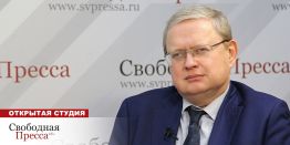 Михаил Делягин: Власть не знает, как «обуздать» демографию