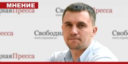 О Новом годе. С любовью из детства Николай Бондаренко: На ёлке главное — красная звезда
