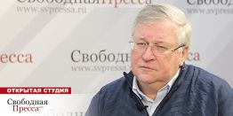 Юрий Крупнов: Блудных соотечественников можно будет пересчитать на пальцах