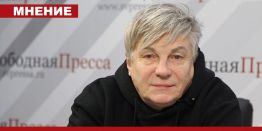 О Новом годе. С любовью из детства Виктор Салтыков: Помню себя поющим зайчиком