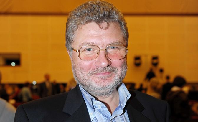 Юрий Поляков