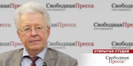 Профессор Катасонов: Распил денег не обошёл российскую науку
