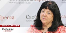Елена Ведута: Экономическая кибернетика спасет мир от Третьей мировой
