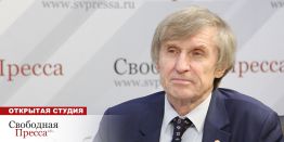 Василий Мельниченко: Ущерб от Минсельхоза страшнее заморозков