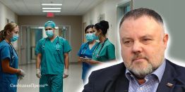 Ян Власов: Из здравоохранения надо убрать рыночные отношения