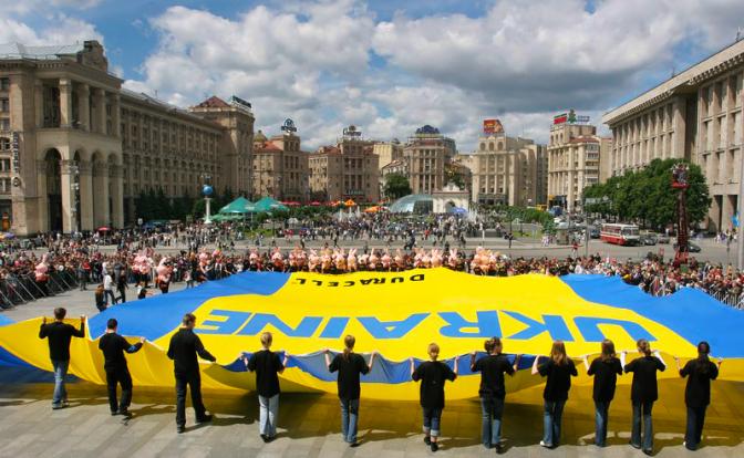 CNN: Штаты готовы уступить нам 4 новых региона, Украину уже не спрашивают