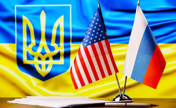 Туман над Вашингтоном сгустился: Трамп петляет между Владимиром и Володимиром, рискуя угодить в свою же ловушку