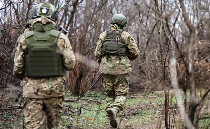 Битва за Северск началась. Почему об этом молчат военкоры