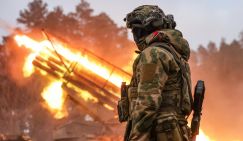 СВО, итоги недели: Российские войска прорвали фронт и наступают в Сумской области