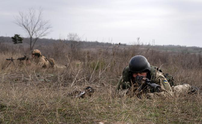 ISW: "Янелох" и его идиотские принципы - "кровавая баня в Крынках" повторяется в Теткино