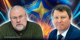 Россия и бывшие союзные республики: кризис углубляется