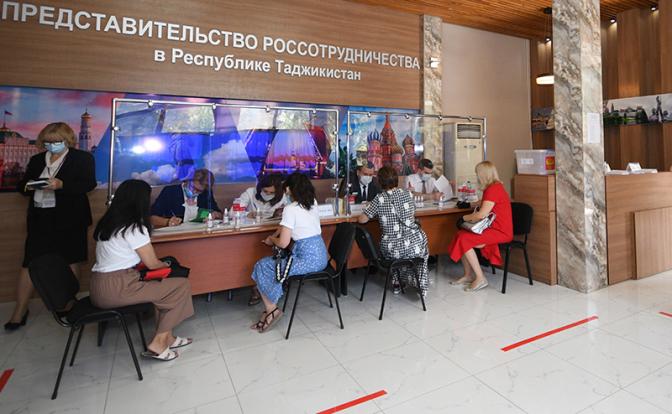 Михаил Матвеев: Когда в Таджикистане учат, что истинные арийцы именно там, мне становится не по себе