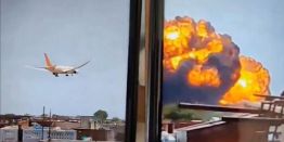 Чудо места 11A: Из 242 человек выжили двое. Крушение самолета Boeing 787-8 Dreamliner, направлявшегося в Лондон