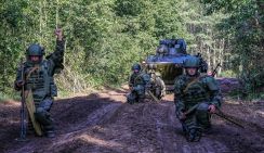 «Опустевшие города русские берут легче»: Зеленский отдал секретный приказ – запретить «мирняку» покидать Сумы