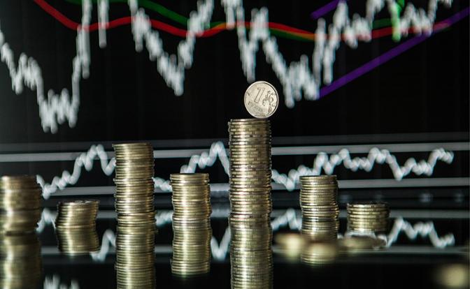 Кто врет народу и Путину? Экономика растет по 5% в год, но за 35 лет потребление электроэнергии выросло всего на 4,5%