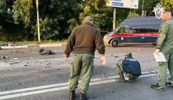 «Деликатная Россия»: Потому наших и бьют, раз миндальничаем с врагами