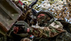 “Все плохо и сложно”: Наши окончательно выбивают врага из последних хат Александро-Калиново и Часова Яра