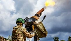 Польские наёмники в панике бежали – как освобождали Ялту
