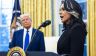 Скандал в Белом доме. В удары Трампа по Ирану вмешалась британская разведка