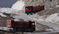 Раз надо значит надо: Чтобы закрыть «литиевую программу Украины», придется брать Кировоград