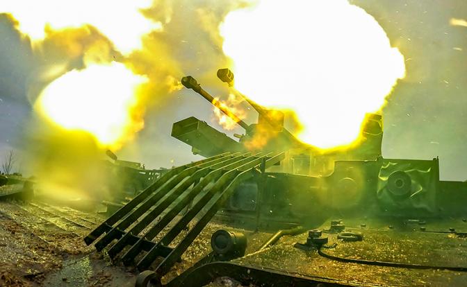 СВО, итоги недели: Российские войска громят ВФУ на границе Днепропетровщины и спокойно отражают «контрнаступ» под Сумами