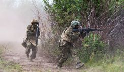 Зачистка Днепропетровщины началась: ВСУ успокаивают побратимов тем, что русские широким фронтом не пойдут