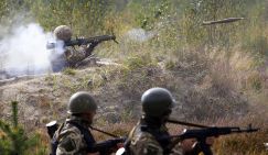 Коллапс ВСУ на юге Донбасса: оборону держат «мобики», дезертирство массовое