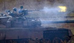 Прожарка бандеровцев под Хатним – почему прорыв ВС РФ к Великому Бурлуку так напугал Сырского